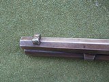 Winchester 1892 44-40marked 44 WCFAntique - 12 of 14