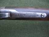 Winchester 1892 44-40marked 44 WCFAntique - 8 of 14