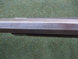 Winchester 1892 44-40marked 44 WCFAntique - 11 of 14