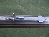 Winchester 1892 44-40marked 44 WCFAntique - 9 of 14