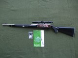 Remington Model 66NylonApache Black - 2 of 12