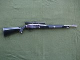 Remington Model 66NylonApache Black - 1 of 12