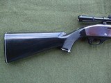Remington Model 66NylonApache Black - 6 of 12