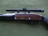 Remington Model 66NylonApache Black - 4 of 12