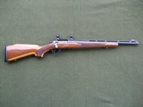Remington 600 in Rare 350 Rem. Magnum Caliber - 1 of 11