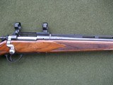 Remington 600 in Rare 350 Rem. Magnum Caliber - 7 of 11
