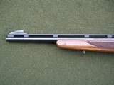 Remington 600 in Rare 350 Rem. Magnum Caliber - 4 of 11
