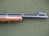 Remington 600 in Rare 350 Rem. Magnum Caliber - 8 of 11