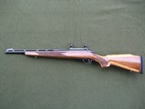 Remington 600 in Rare 350 Rem. Magnum Caliber - 2 of 11