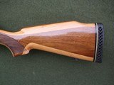 Remington 600 in Rare 350 Rem. Magnum Caliber - 3 of 11