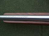 Ruger 77 Mark II 30-06StainlessWalnutNice and like new - 14 of 14