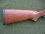 Ruger 77 Mark II 30-06StainlessWalnutNice and like new - 10 of 14