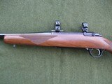 Ruger 77Mark II7mm08Excellent - 3 of 14