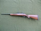 Ruger 77Mark II7mm08Excellent - 2 of 14
