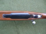 Ruger 77Mark II7mm08Excellent - 8 of 14