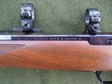 Ruger 77Mark II7mm08Excellent - 5 of 14