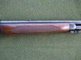 Winchester Model 71 348 WCF - 7 of 12