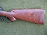 Winchester Model 71 348 WCF - 3 of 12