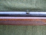 Winchester Model 71 348 WCF - 9 of 12