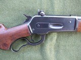 Winchester Model 71 348 WCF - 6 of 12