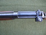 Winchester Model 71 348 WCF - 5 of 12