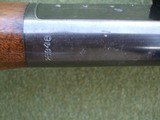 Winchester Model 71 348 WCF - 11 of 12