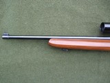 Ruger 10/22
Walnut Finger grove
Made in 1967 - 5 of 14