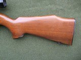 Ruger 10/22
Walnut Finger grove
Made in 1967 - 3 of 14