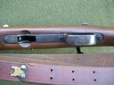 Winchester Model 52 with Fecker 10 power scope - 9 of 14