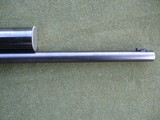 Winchester Model 52 with Fecker 10 power scope - 8 of 14