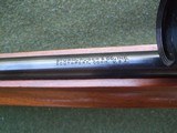 Ruger 10/22 Finger groove
Walnut Stock
Early Rifle - 9 of 13