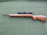 Ruger 10/22 Finger groove
Walnut Stock
Early Rifle - 2 of 13