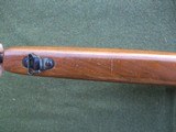 Ruger 10/22 Finger groove
Walnut Stock
Early Rifle - 11 of 13