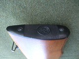 Ruger 10/22 Finger groove
Walnut Stock
Early Rifle - 13 of 13