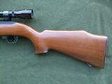 Ruger 10/22 Finger groove
Walnut Stock
Early Rifle - 3 of 13