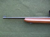 Ruger 10/22 Finger groove
Walnut Stock
Early Rifle - 5 of 13