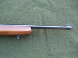 Ruger 10/22 Finger groove
Walnut Stock
Early Rifle - 8 of 13