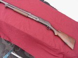 Winchester WW2 97 Trench Gun - 1 of 15