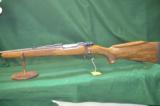 True Left Hand Model 98 Mauser Commercial Bolt Rifle in 9.3X62 - 2 of 13