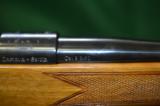 True Left Hand Model 98 Mauser Commercial Bolt Rifle in 9.3X62 - 8 of 13