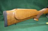 True Left Hand Model 98 Mauser Commercial Bolt Rifle in 9.3X62 - 9 of 13