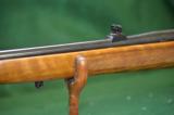 True Left Hand Model 98 Mauser Commercial Bolt Rifle in 9.3X62 - 5 of 13