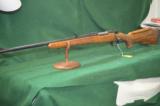 True Left Hand Model 98 Mauser Commercial Bolt Rifle in 9.3X62 - 1 of 13