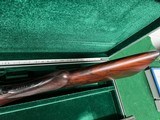 Ansley H Fox CE Grade Two Barrel Set Cased - 6 of 15