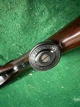 1937 Winchester Model 21 Double Triggers, Ejectors, Splinter 12 Ga - 14 of 15