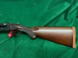 1937 Winchester Model 21 Double Triggers, Ejectors, Splinter 12 Ga - 11 of 15