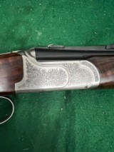 Verney Carron Prestige O/U Left Hand Double Rifle 8xX57 IRS - 12 of 14