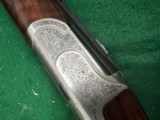 Verney Carron Prestige O/U Left Hand Double Rifle 8xX57 IRS - 14 of 14