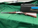 Verney Carron Prestige O/U Left Hand Double Rifle 8xX57 IRS - 2 of 14