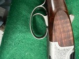 Verney Carron Prestige O/U Left Hand Double Rifle 8xX57 IRS - 8 of 14